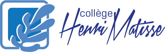 logo collège Matisse